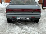 Nissan Maxima 1992 годаүшін1 100 000 тг. в Актобе – фото 5