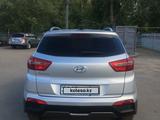 Hyundai Creta 2017 года за 9 000 000 тг. в Павлодар – фото 2