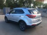 Hyundai Creta 2017 года за 9 000 000 тг. в Павлодар – фото 3