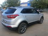 Hyundai Creta 2017 года за 9 000 000 тг. в Павлодар – фото 5