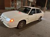 ВАЗ (Lada) 2115 2012 года за 900 000 тг. в Семей – фото 4