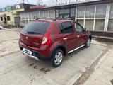 Renault Sandero Stepway 2013 года за 3 900 000 тг. в Усть-Каменогорск – фото 4