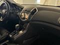 Chevrolet Cruze 2015 годаүшін5 100 000 тг. в Актобе – фото 14