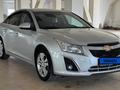 Chevrolet Cruze 2015 годаүшін5 100 000 тг. в Актобе – фото 3