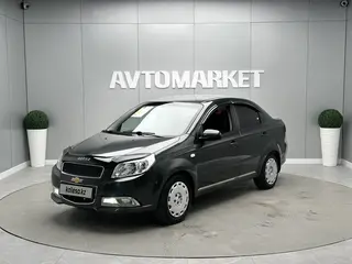Chevrolet Nexia