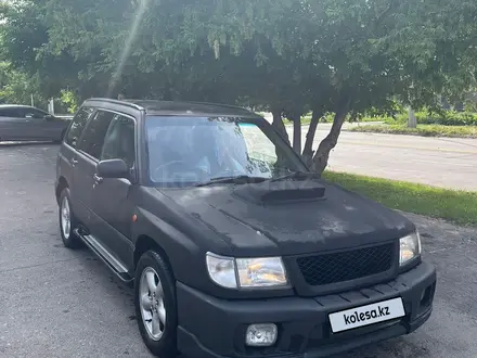 Subaru Forester 1997 года за 2 000 000 тг. в Усть-Каменогорск – фото 2