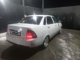 ВАЗ (Lada) Priora 2170 2014 годаfor3 600 000 тг. в Усть-Каменогорск – фото 5