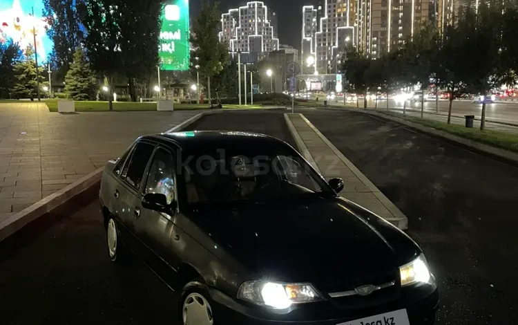 Daewoo Nexia 2011 года за 1 100 000 тг. в Алматы