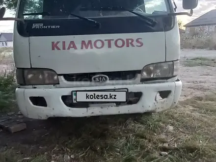 Kia Bongo 2002 года за 3 300 000 тг. в Алматы – фото 9