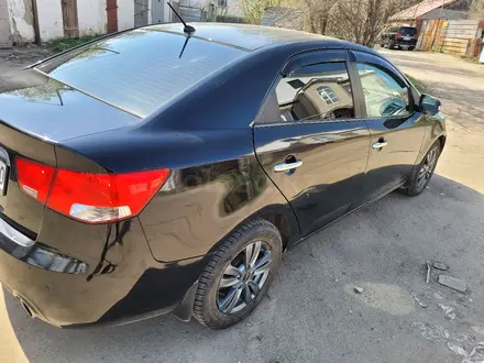 Kia Cerato 2011 годаүшін5 600 000 тг. в Костанай – фото 4