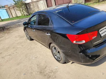 Kia Cerato 2011 годаүшін5 600 000 тг. в Костанай – фото 7