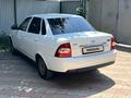 ВАЗ (Lada) Priora 2170 2012 годаүшін2 400 000 тг. в Алматы – фото 4