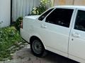 ВАЗ (Lada) Priora 2170 2012 годаүшін2 400 000 тг. в Алматы – фото 9