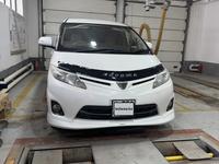 Toyota Estima 2010 года за 6 500 000 тг. в Атырау