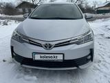 Toyota Corolla 2017 года за 8 500 000 тг. в Кокшетау – фото 2