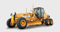 SDLG  Грейдер G9220F 2026 года за 69 010 000 тг. в Алматы – фото 5