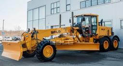 SDLG  Грейдер G9220F 2026 года за 69 010 000 тг. в Алматы – фото 2