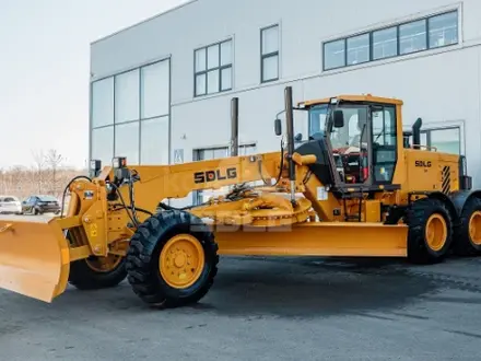 SDLG  Грейдер G9220F 2026 года за 60 720 000 тг. в Алматы – фото 2