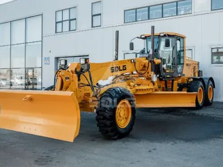 SDLG  Грейдер G9220F 2026 года за 60 720 000 тг. в Алматы