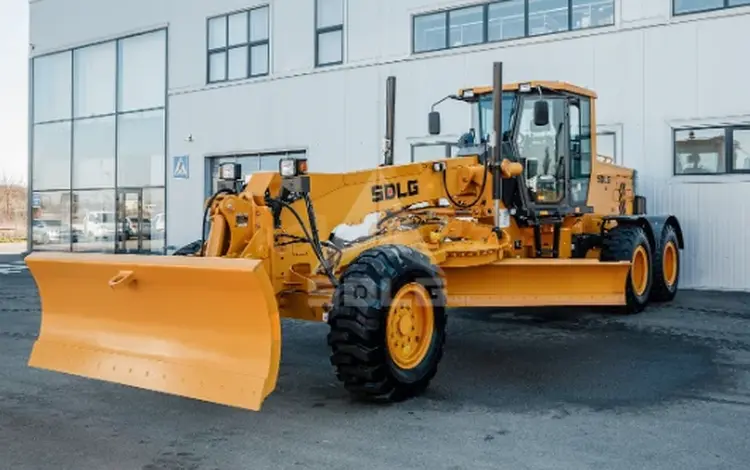 SDLG  Грейдер G9220F 2025 года за 69 918 000 тг. в Алматы