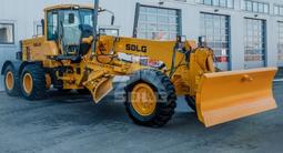 SDLG  Грейдер G9220F 2026 года за 69 010 000 тг. в Алматы – фото 3