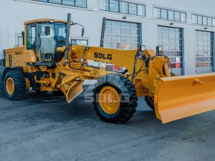SDLG  Грейдер G9220F 2026 года за 60 720 000 тг. в Алматы – фото 3