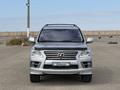 Lexus LX 570 2008 годаүшін15 950 000 тг. в Актау