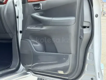 Lexus LX 570 2008 года за 15 950 000 тг. в Актау – фото 11