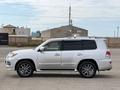 Lexus LX 570 2008 годаүшін15 950 000 тг. в Актау – фото 6