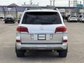 Lexus LX 570 2008 годаүшін15 950 000 тг. в Актау – фото 5