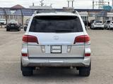 Lexus LX 570 2008 годаүшін15 950 000 тг. в Актау – фото 5
