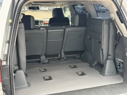 Lexus LX 570 2008 года за 15 950 000 тг. в Актау – фото 8