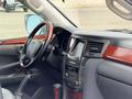 Lexus LX 570 2008 годаүшін15 950 000 тг. в Актау – фото 9
