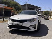 Kia Optima 2018 годаүшін10 000 000 тг. в Алматы