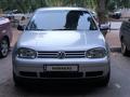 Volkswagen Golf 2001 годаүшін2 690 000 тг. в Павлодар