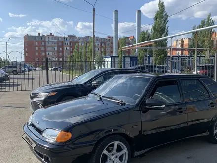 ВАЗ (Lada) 2114 2011 года за 1 640 000 тг. в Костанай – фото 14