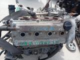Двигатель привозной гарантия. 2.4 за 550 000 тг. в Тараз – фото 2