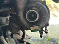 Двигатель К9К дизель за 500 тг. в Алматы – фото 5