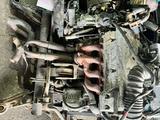 Каробка Вито 2.3 Бензин за 500 000 тг. в Алматы