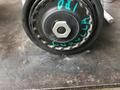 Компрессор кондиционера Тойота Королла 180 за 100 тг. в Алматы – фото 2