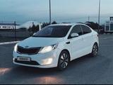 Kia Rio 2014 года за 5 000 000 тг. в Темиртау