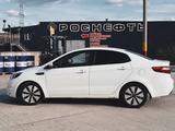 Kia Rio 2014 года за 5 000 000 тг. в Темиртау – фото 3