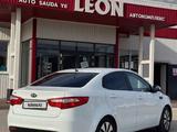 Kia Rio 2014 года за 5 000 000 тг. в Темиртау – фото 2