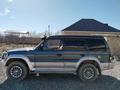 Mitsubishi Pajero 1992 года за 2 900 000 тг. в Тараз – фото 6