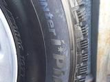 Шины на дисках (зимние, шипованные) за 380 000 тг. в Семей – фото 3