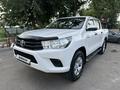 Toyota Hilux 2017 года за 11 500 000 тг. в Алматы – фото 12