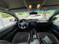 Toyota Hilux 2017 года за 11 500 000 тг. в Алматы – фото 16