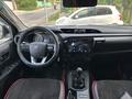Toyota Hilux 2017 года за 11 500 000 тг. в Алматы – фото 17