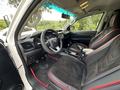 Toyota Hilux 2017 года за 11 500 000 тг. в Алматы – фото 20