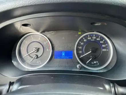 Toyota Hilux 2017 года за 11 500 000 тг. в Алматы – фото 23